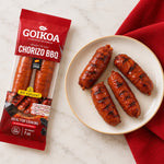Chorizo Sausage for BBQ/Cooking by Goikoa
