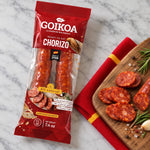 Chorizo Sausage by Goikoa