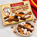 Grand Assortment Selection by La Estepeña