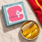 Croaker in Extra Virgin Olive Oil by ABC+