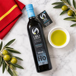 Aceite de Oliva Virgen Extra Hojiblanca Oro Bailén