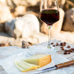 Idiazábal Cheese - Smoked by V Navarra V Navarra