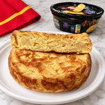 Tortilla de Patatas en Lata La Cocina de Senen