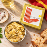 Squid in Curry Sauce by ABC+