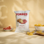 Torres Chips - Iberian Ham Torres