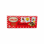 Dark Chocolate with Almonds by Valor Valor Default Title