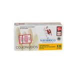 White Asparagus Extra Thick El Navarrico Thick 8-10 units