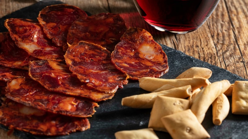 Spanish Chorizo Sausage: What It Is, How It’s Made, and Tasty Recipes