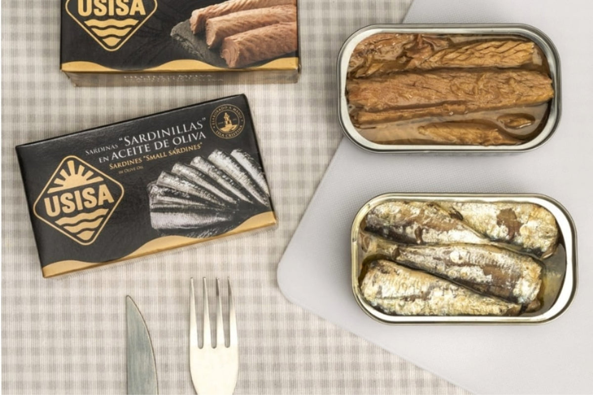 5 Healthy Spanish Products to Start the Year Right