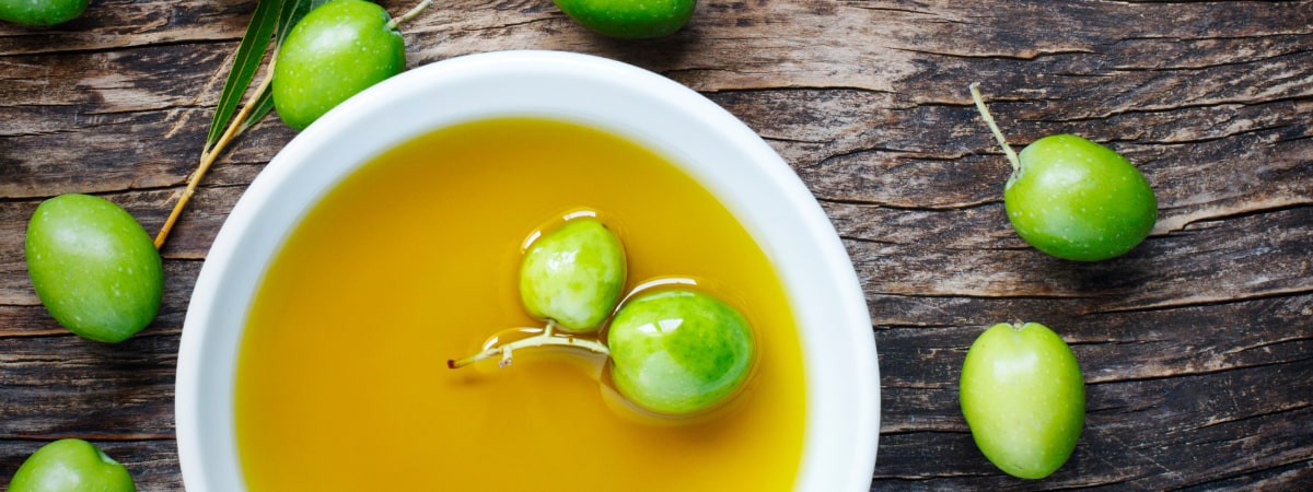 Extra Virgin Olive Oil Intensity Levels Explained: A Simple Guide