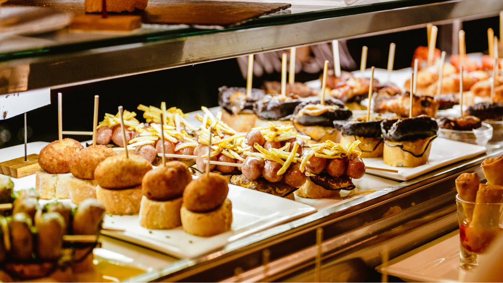 What Are Spanish Tapas? Origins and Culinary Traditions