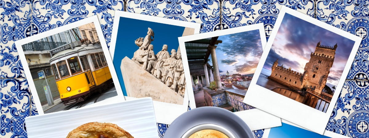 Conservas from Portugal