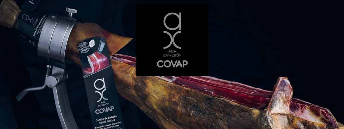 Covap - Gourmet Spanish Charcuterie from Spain