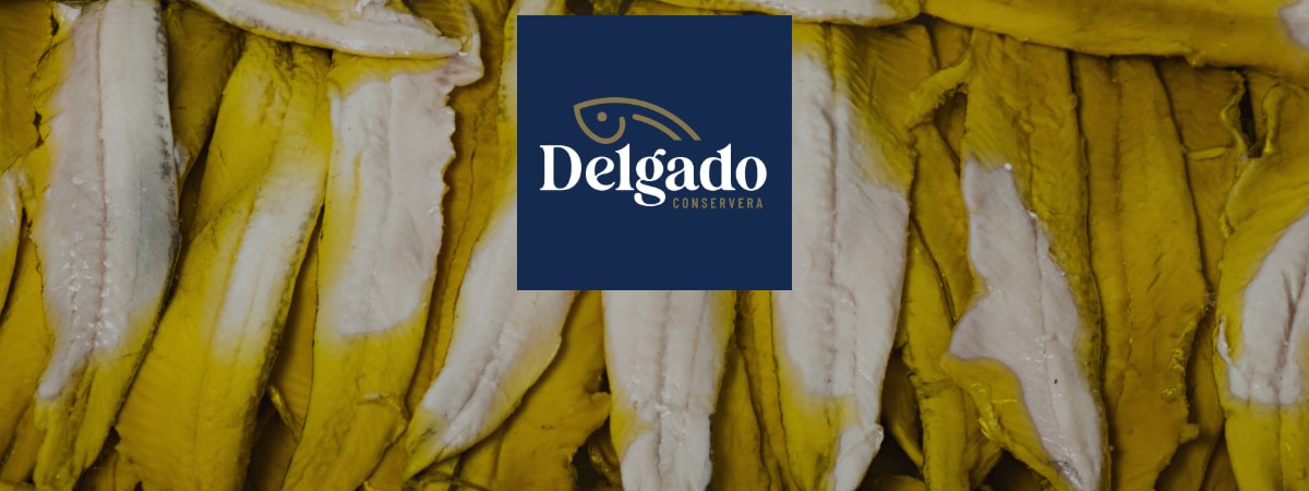Conservas Delgado – Traditional Anchovies & Boquerones