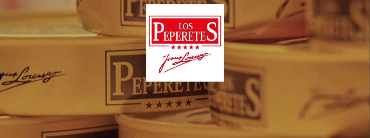 Los Peperetes - The Most Gourmet Canned Fish and Seafood