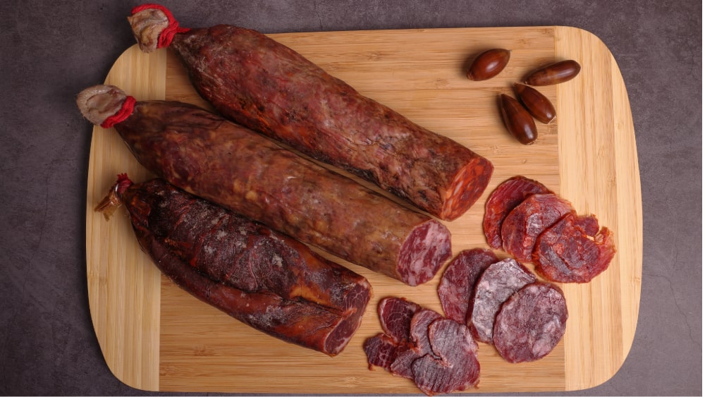 Meats Bundles