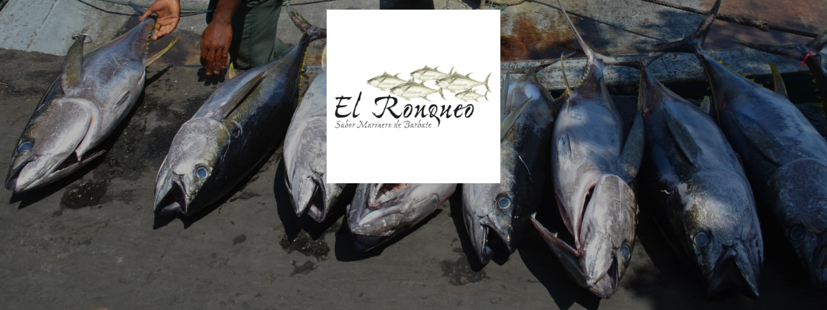 El Ronqueo - Best Tuna Preserves from Andalucia
