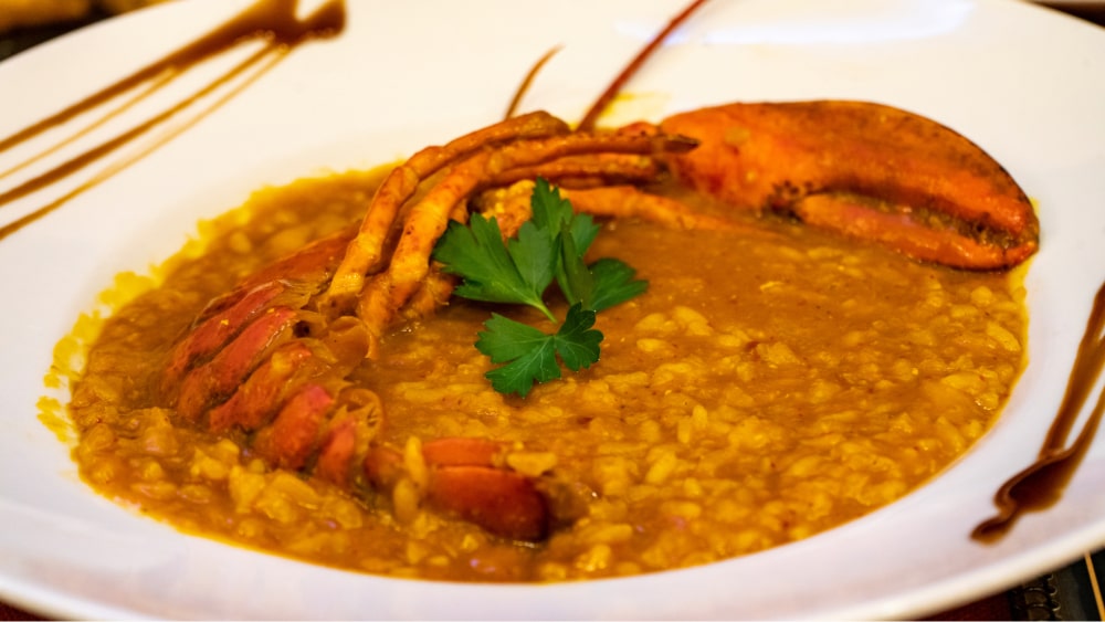 Seafood Broths
