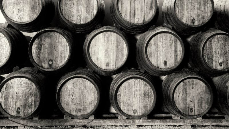 Sherry Vinegar - Best Sherry Vinegar from Spain