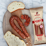 Palacios Chorizo Sausage Mild/Spicy Palacios   