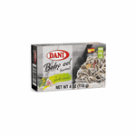 Baby Eels Surimi from Spain Dani   