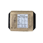 nutrition facts label of boquerones en vinagre in extra virgin olive oil Delgado
