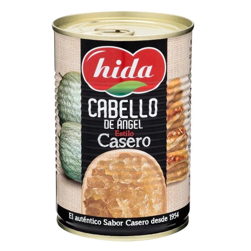 Sweet Cabello de Ángel Hida   