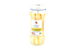 White Asparagus Extra Thick El Navarrico Extra Thick 6-8 units  