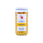 Chickpeas in Natural Juice Extra by Navarrico El Navarrico   