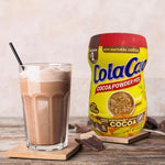 Colacao Chocolate Drink Powder Colacao   