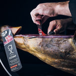 Bone-In Ibérico Ham Bellota Pata Negra by Covap Covap   