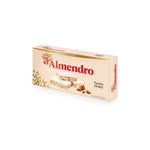 El Almendro Turron Duro - Hard Turron El Almendro   