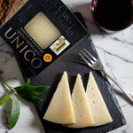 Gourmet Manchego Cheese 18 Months by La Cueva del Abuelo La Cueva del Abuelo   