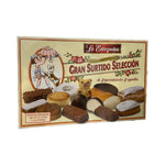 Grand Assortment Selection by La Estepeña La Estepeña   
