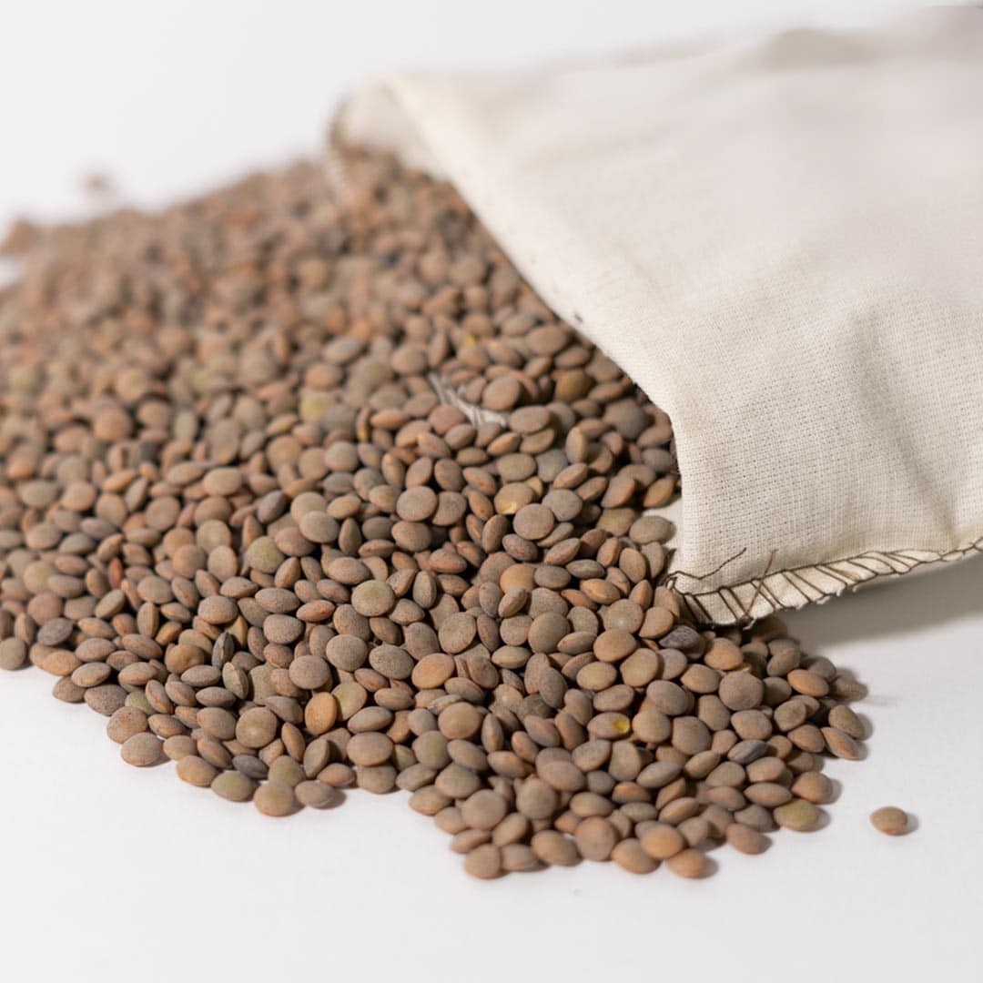 Pardina Lentils - El Maragato El Maragato   