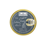 Sea Bass in Albariño Wine by Los Peperetes Los Peperetes