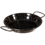 Mini Paella Pan 15 cm Set of 4 Garcima   