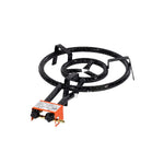 Paella Burner Garcima mod. 500 - 20 inch Garcima   