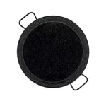 Enameled Paella Pan Garcima 16.5 inch  