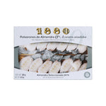 Almond Cakes Polvorones 1880 - No Sugar Added 1880   