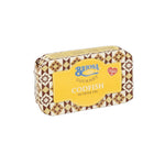 Packaged codfish in olive oil with Briosa branding on a white background