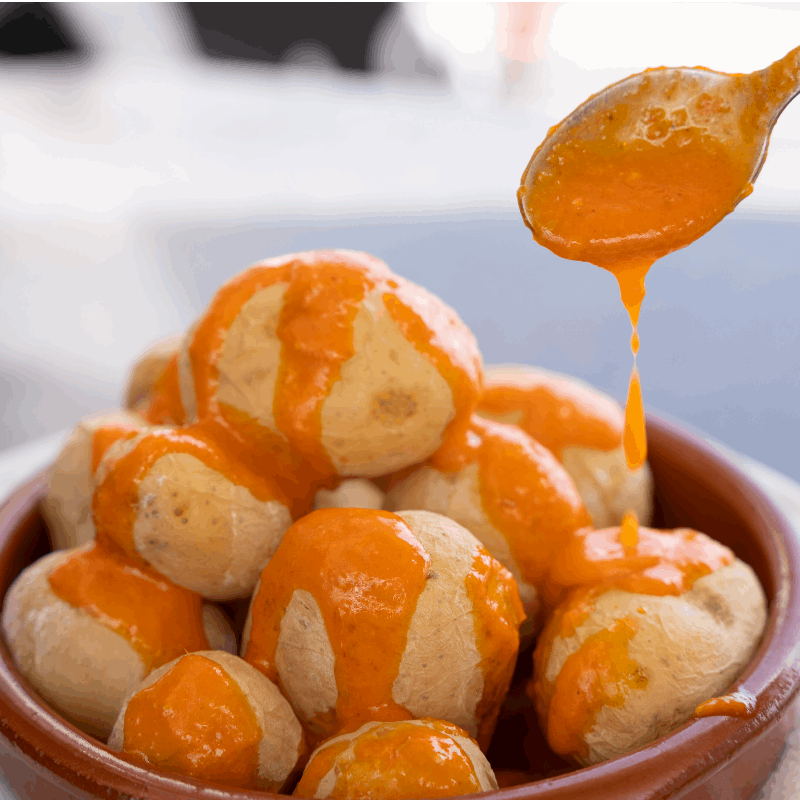 Mojo Picon Sauce Ferrer   