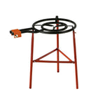 Reinforced Stand Legs for Paella Pan Garcima   