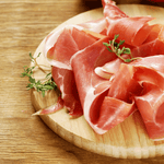 Bone-In Serrano Ham by Fermin Fermin   