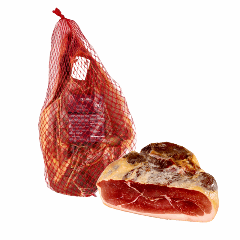Boneless Serrano Ham by Fermin Fermin   