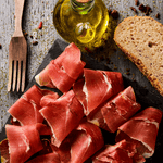 Bone-In Serrano Ham Shoulder by Fermin Fermin   