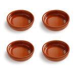 Terra Cotta Cazuelas Iberico Taste   