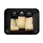 Spanish Cheese Board by Vega Sotuélamos Vega Sotuélamos   