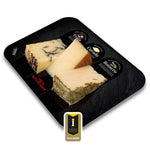 Spanish Cheese Board by Vega Sotuélamos Vega Sotuélamos   