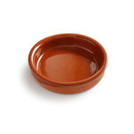 Terra Cotta Cazuelas Iberico Taste 8.75  